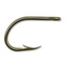 Mustad Classic O'Shaughnessy Live Bait Hook with 3 Extra Strong