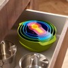Joseph Joseph Juego de medidores de cocina, Multicolor