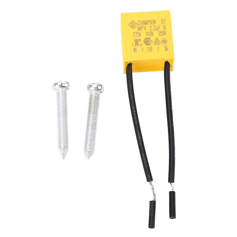 Remote Control Switch 2 Way WiFi AC 80‑260V 10A Touch