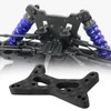 Be In Your Mind Carbon Fibre Front Shock Tower Compatible
