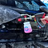DUSICHIN Pressure Washer Gun 4000 PSI Snow Foam Cannon Dual-Ended