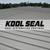 KOOL SEAL® KS0075200-16 Trowel Grade Driveway Crack Filler, Black -