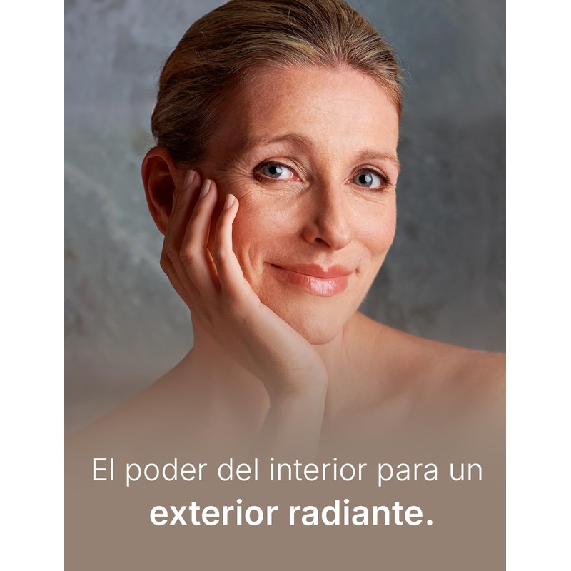 Maklen NAD - NAD + Omega 3 - Suplemento Premium,