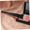 VICASKY Double-ended Foundation Brush for Women Portable Makeup Applicator Soft