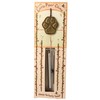 Paw Print Little Piper Wind Chime - Made in USA