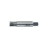 Paulimot Hand Reamer Hss Fit H7 15.0 mm