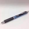 Pentel XBLN75-A EnerGel Ink Ballpoint Pen, Black, Set of 5,