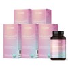 The Health Dream Liposomal Glutathione Tablets 98% Vitamin C Collagen