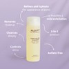 Alchimie Forever Purifying Gel Cleanser antioxidant-rich Facial Cleanser With Anti-Aging