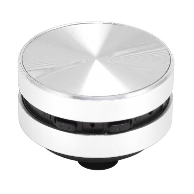 Bluetooth Bone Conduction Speaker Stereo Bass Portable Small Wireless Speaker