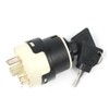 SINOCMP 701/45500 330262 1532371C2 50988 20500101 85804674 701/80184 Ignition Switch