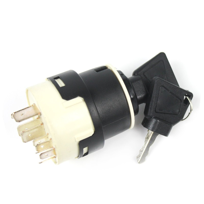 SINOCMP 701/45500 330262 1532371C2 50988 20500101 85804674 701/80184 Ignition Switch