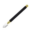 7Pcs Glass Cutter Alloy Incisive Professional Glass Cutting Tool with