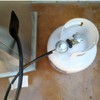 Manguera de 1.5 metros de Largo con Regulador para Gas