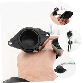 Mipcase 1 Set Golf Cart Speed Sensor Precision Speed Management for Golf Cars Easy Installation Compatible with Brands Enhance Driving Safety and Performance