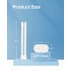 2G11 18W Bug Zapper Replacement Bulb, H-Shaped Replacement Light Bulb