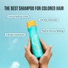 Malibu C Hydrate Color Wellness Shampoo, 9 Fl Oz