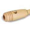 Acme Deluxe Traditional Wooden Mallard Duck Call, Wildfowling Appeau Pour