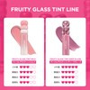 Colorgram Tan Grass Tint, Deep Glaze 09, Very Sakura, Glossy,