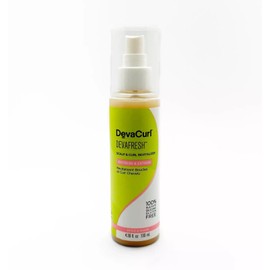 DevaCurl Deva Curl DevaFresh Scalp and Curl Revitalizer 4.2 oz-sulfate, paraben free