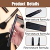 1 PCS Eyebrow Pencil, Double Ended Precision Waterproof Brow Pen,