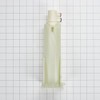 Whirlpool WP2186443 OEM SxS Refrigerator Water Filter Housing, White