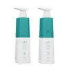 Nishlady Curl Manifesto Shampoo & Conditioner SET for Curl Hair