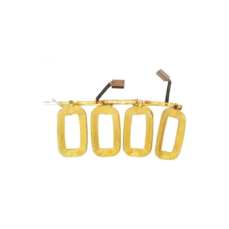 Brand new AS-PL Starter motor field coil - SF4003