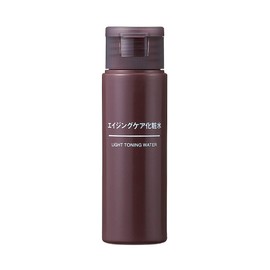MUJI Aging Care Lotion (Portable) 50mL 82926682 Lotion Main Unit