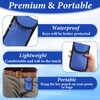 Gjinxi 2 Pcs Faraday Pouch for Car Keys, Faraday Key