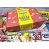 RETRO CANDY YUM ~ 1964 62nd Birthday Gift Box Nostalgic