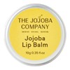 The Jojoba Company Jojoba Lip Balm, 10g