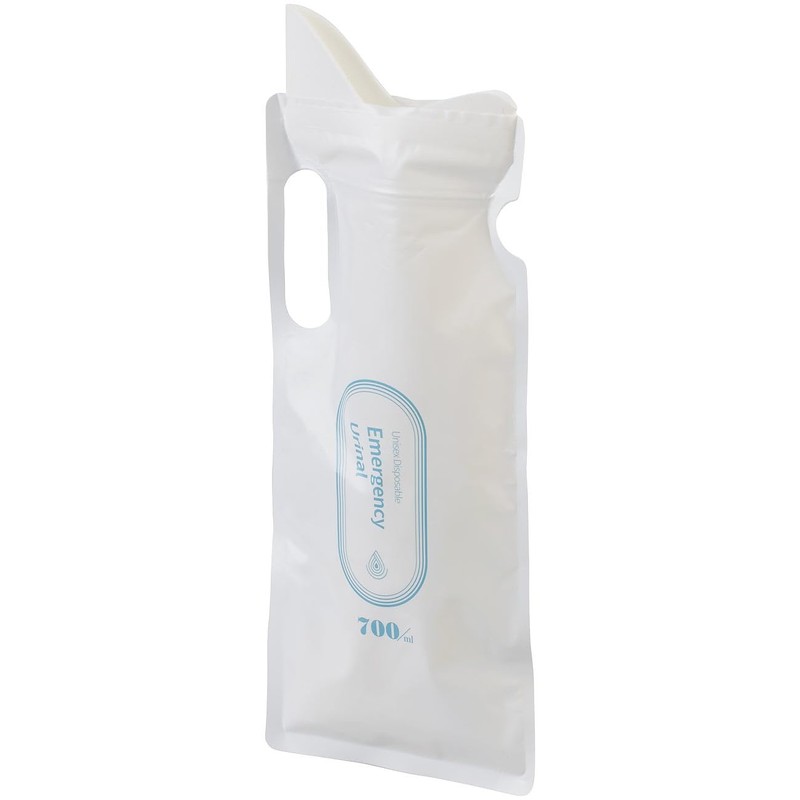 Semptec Urban Survival Technology Car Travel Urinal: Set of 24