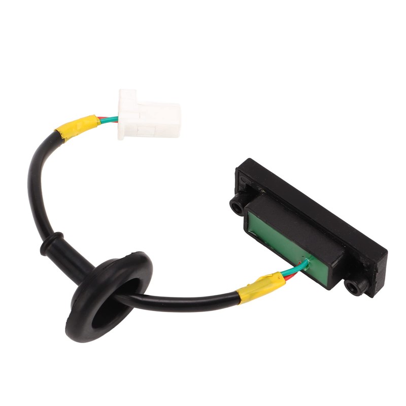 Boot Lid Latch Replacement for Picanto TB 2011 2017 Durable