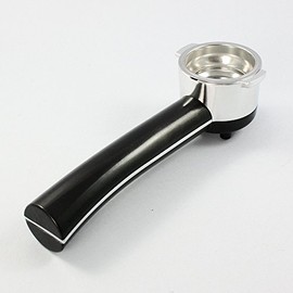Portafilter 7313283939 Compatible with Delonghi ECO311, ECOM311 Espresso Machine
