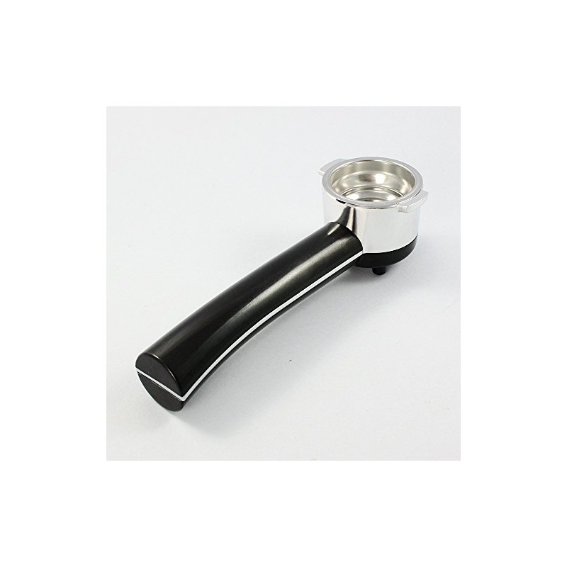 Portafilter 7313283939 Compatible with Delonghi ECO311, ECOM311 Espresso Machine