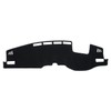 GIMUYA Toyota Harrier 80 Series Dashboard Mat, Top Grade: Z,