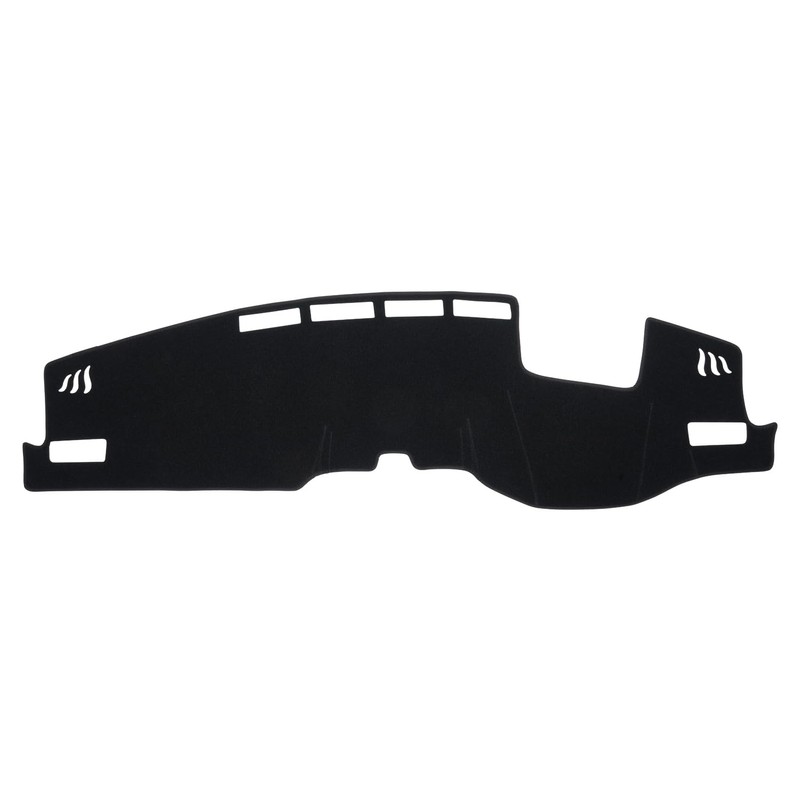 GIMUYA Toyota Harrier 80 Series Dashboard Mat, Top Grade: Z,