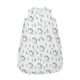 Cow Grass Milk Baby Wearable Blanket,Swaddle Transition Sleeping Bag for Infant,Sleep Sack for Newborn Baby,Sleep Suit for Toddler 6-12M