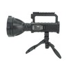 W590 Rechargeable Spotlight Handheld Lamp Strong Light Searchlight USB Chargeable