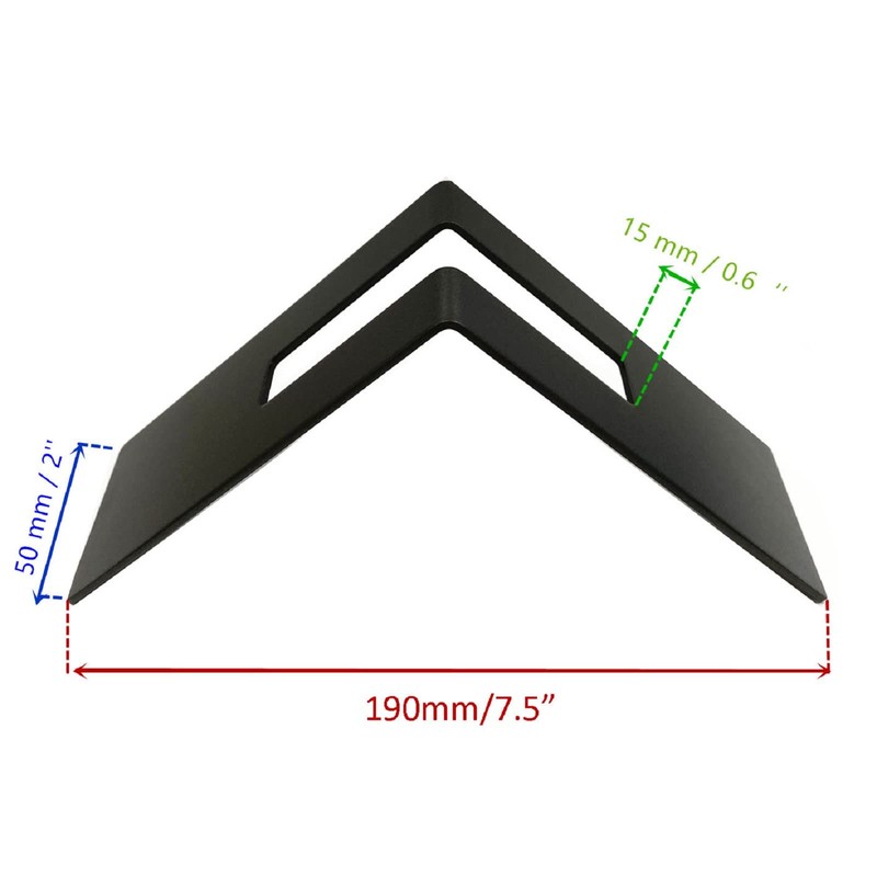 MIAO JIN Coffee Filter Paper Holder,Stainless Steel Coffee Paper Storage