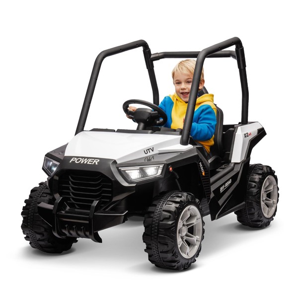 12V Kids Ride on UTV Car Battery Powered Electric Vehicle
