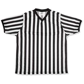 V-Neck Referee/Officials Jersey - XX-Large
