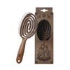 Yao Wood Round Brush / 우드라운드 브러쉬