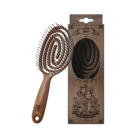 Yao Wood Round Brush / 우드라운드 브러쉬