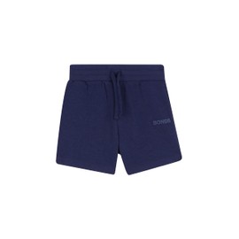 Bonds Kids Tech Sweats Short, Almost Midnight, 8