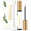Suero para pestaas y cejas INFINITLASH con Biotina, Keratina, Vitamina