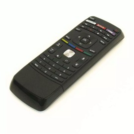 Unbranded XRT110 Remote for Vizio Smart TV E551i-A2 E500d-A0 E551d-A0 E420D-A M370SL