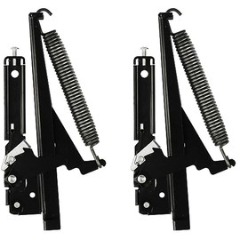 Viking PC020009 / PC020007 Durable Range Oven Door Hinge VESC3055BSS (2-Pack)