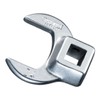 Stahlwille 540-28 (3/8SQ) Claw Foot Spanner